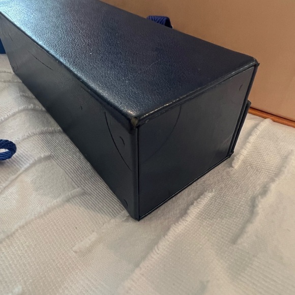 LOUIS VUITTON La Boum Canvas Sunglasses - Picture 11 of 11